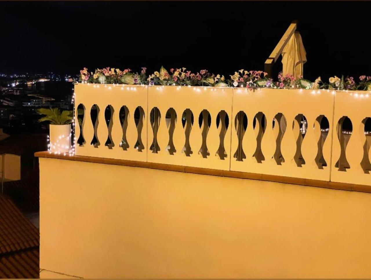 Ti Racconto Il Mare Apartment ซาแลร์โน ภายนอก รูปภาพ