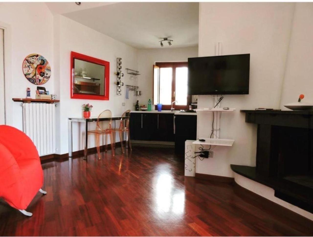 Ti Racconto Il Mare Apartment ซาแลร์โน ภายนอก รูปภาพ