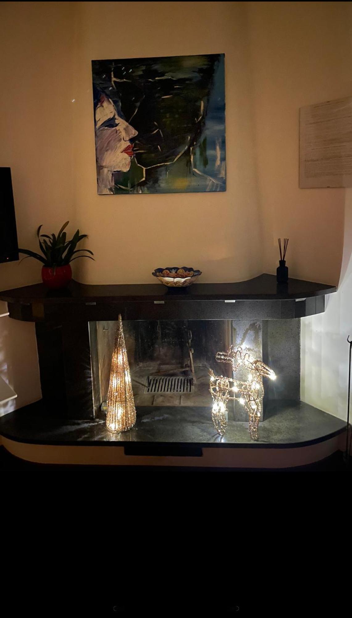 Ti Racconto Il Mare Apartment ซาแลร์โน ภายนอก รูปภาพ